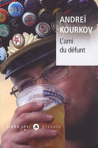 L'ami du défunt 9782867465888