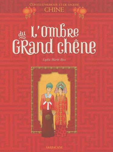 L'ombre du grand chêne 9782848653884