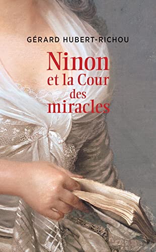 Ninon et la Cour des miracles 9782298147803