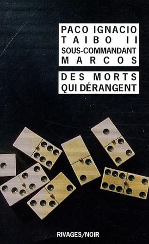 Des morts qui dérangent 9782743618391