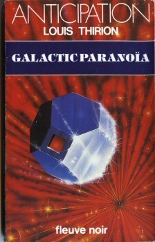 Galactic Paranoia, Thirion 1 9782265028708