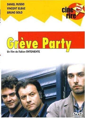 Grève Party 3259130216776