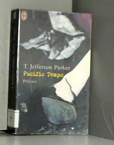 Pacific tempo 9782290311325