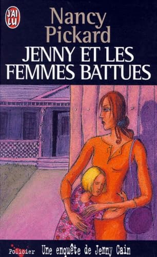 Jenny et les femmes battues 9782290051085