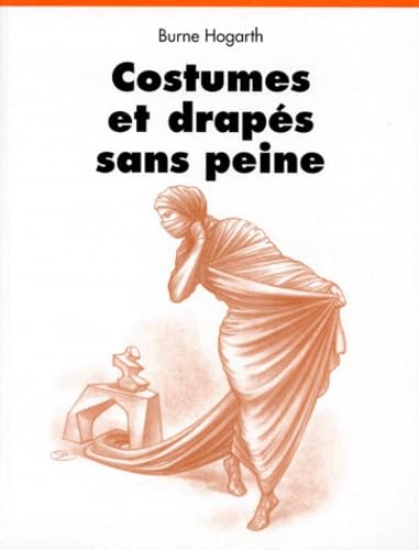 Costumes et drapés sans peine 9783822877210