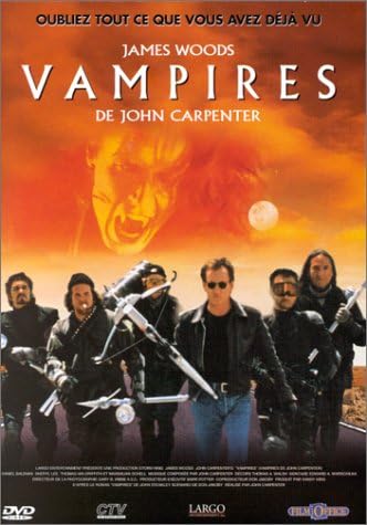 Vampires 3357802829214