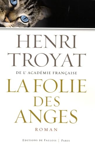 La folie des anges 9782877067010