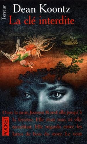 La Clé interdite 9782266102551