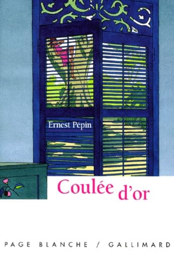 Coulee D'Or 9782070527847
