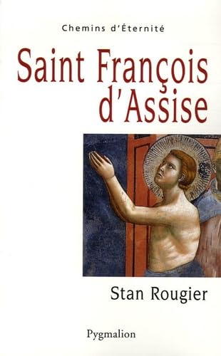 Saint francois d'assise 9782857049654