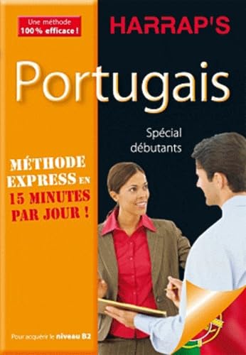 Portugais spécial débutants 9782818700266