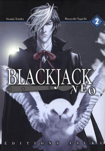 Blackjack Neo, Tome 2 : 9782849655252