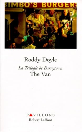 The van 9782221081754