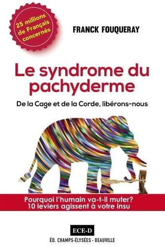 Le syndrome du pachyderme 9782379390180