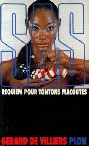 Requiem pour tontons macoutes 9782259000772