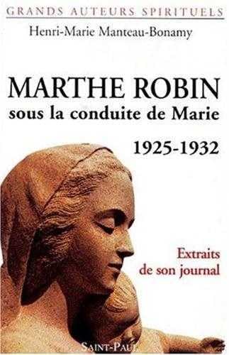 Marthe Robin 9782850496387