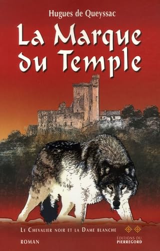 LA MARQUE DU TEMPLE 9782352910015