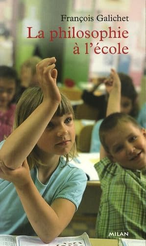 La philosophie à l'école 9782745926760