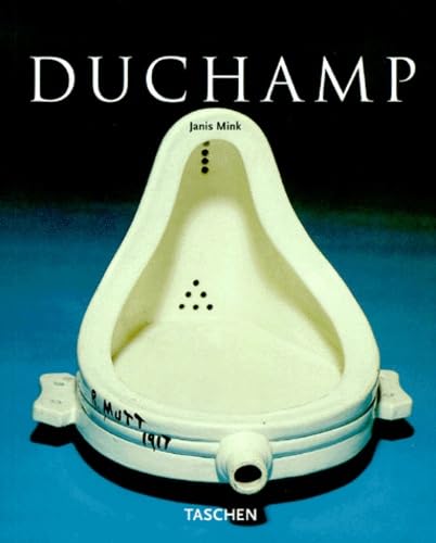 KA-DUCHAMP 9783822861622