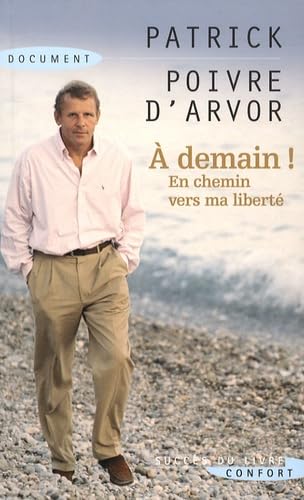 A demain !: En chemin vers ma liberté 9782738223951