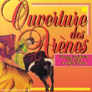 Ouverture des Arènes 3760010431924