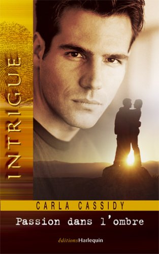 Passion dans l'ombre 9782280170666