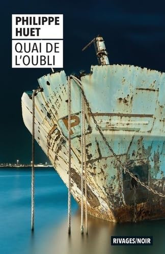 Quai de l'oubli 9782743653262