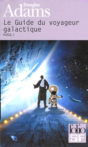Folio. Science-fiction 9782070319015