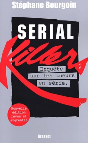 Serial Killers 9782246462231