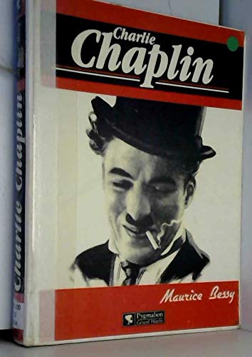 Charlie chaplin (luxe): - RELIE PLEINE TOILE, TIRAGE A LA PRESSE A DORER, TRANCHEFILE, SIGNET. TIRAGE LI 9782857041511