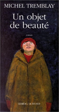 Un objet de beauté 9782742713394