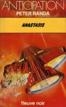 Anastasis 9782265007901