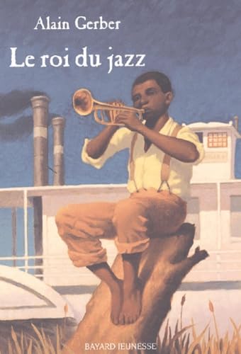 Le Roi du jazz 9782747006880