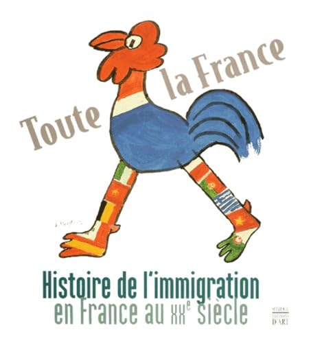 Toute la France 9782850563300
