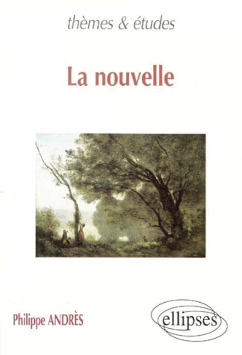 La nouvelle 9782729848637