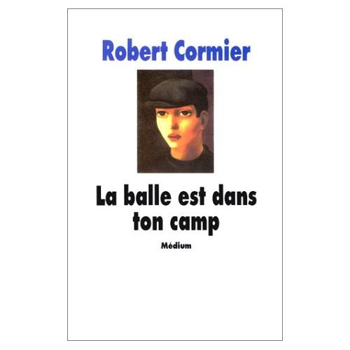 La balle est dans ton camp 9782211017978