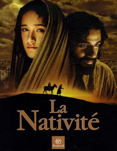 La Nativité 9782227476608