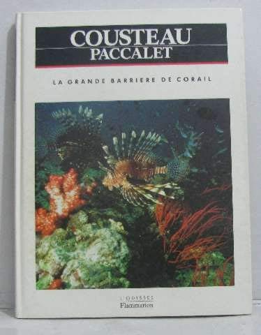 Grande barriere de corail 9782082004626