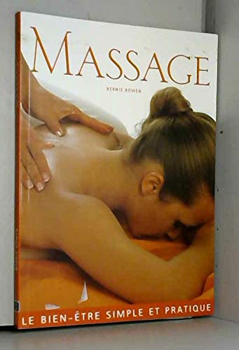 Massage 9782743444358