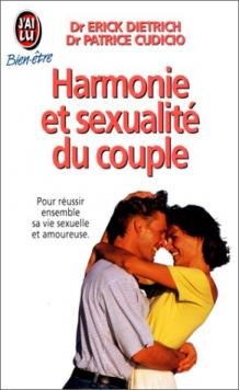 Harmonie et sexualité du couple 9782277070610