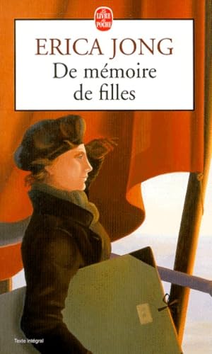 De mémoire de filles 9782253149712