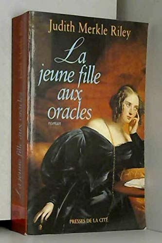 La Jeune Fille Aux Oracles 9782258039186