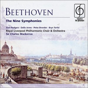 Beethoven The Nine Symphonies [Import] 0724357575126