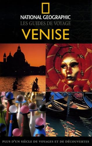 Venise 9782845821781