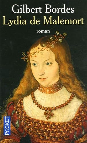 Lydia de Malemort 9782266119467