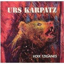 Voix Tziganes 3341348751658