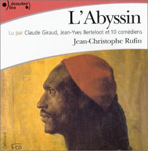 L'Abyssin (coffret 5 CD) 3260050673303