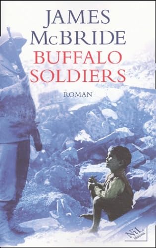 Buffalo soldier 9782841112777