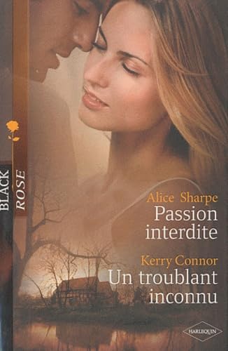 Passion interdite ; Un troublant inconnu 9782280216135