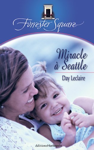 Miracle à Seattle 9782280094351